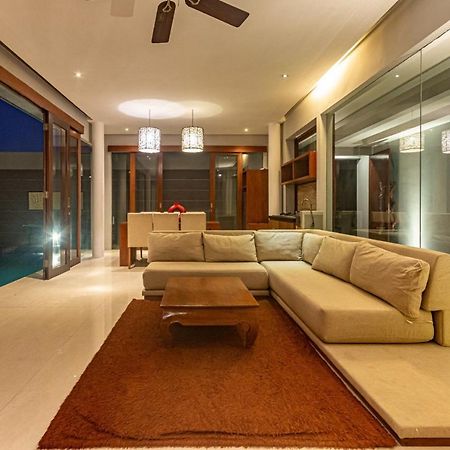 Nitya Loka Villas Kuta  Luaran gambar