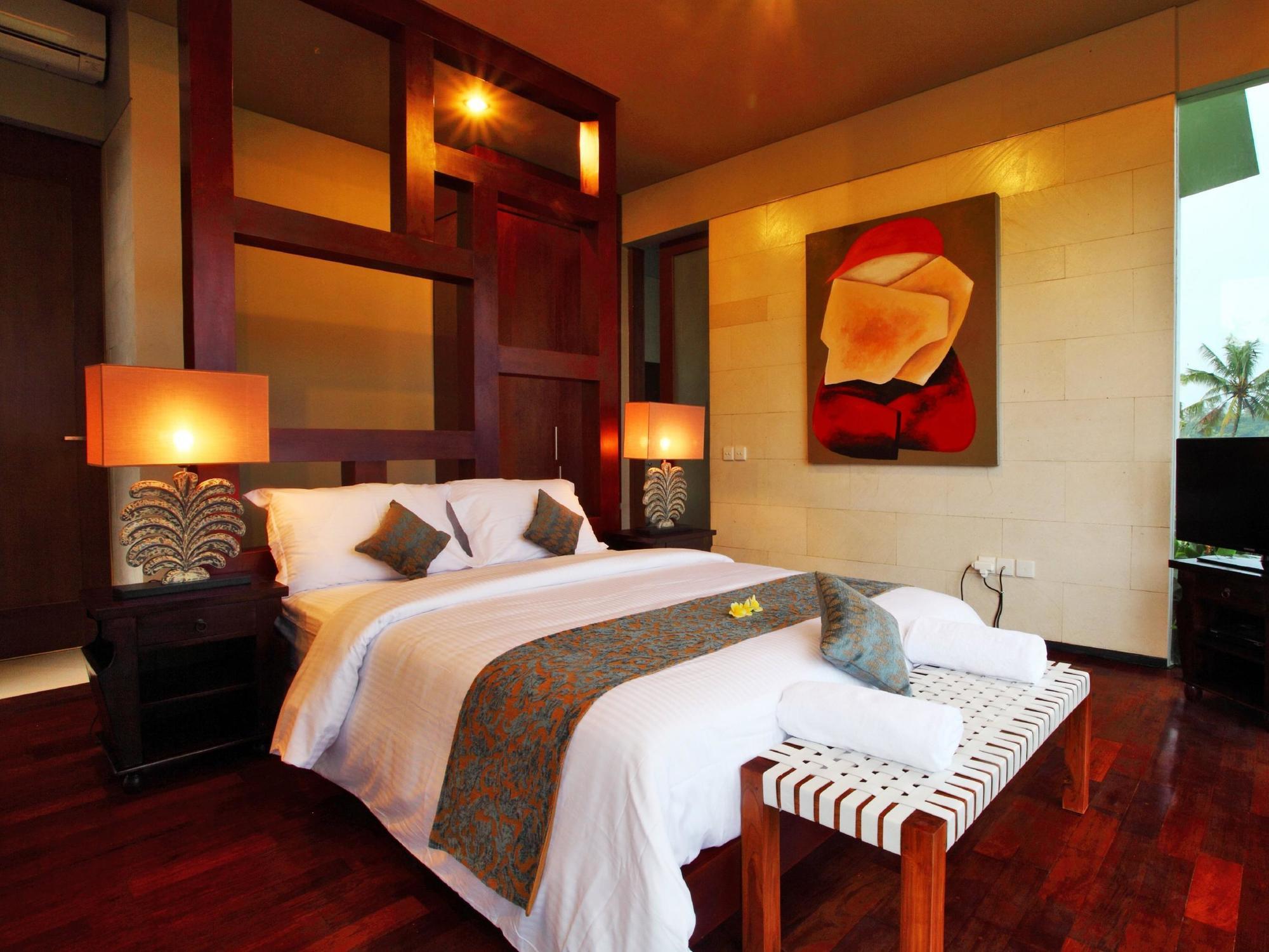 Nitya Loka Villas Kuta  Luaran gambar
