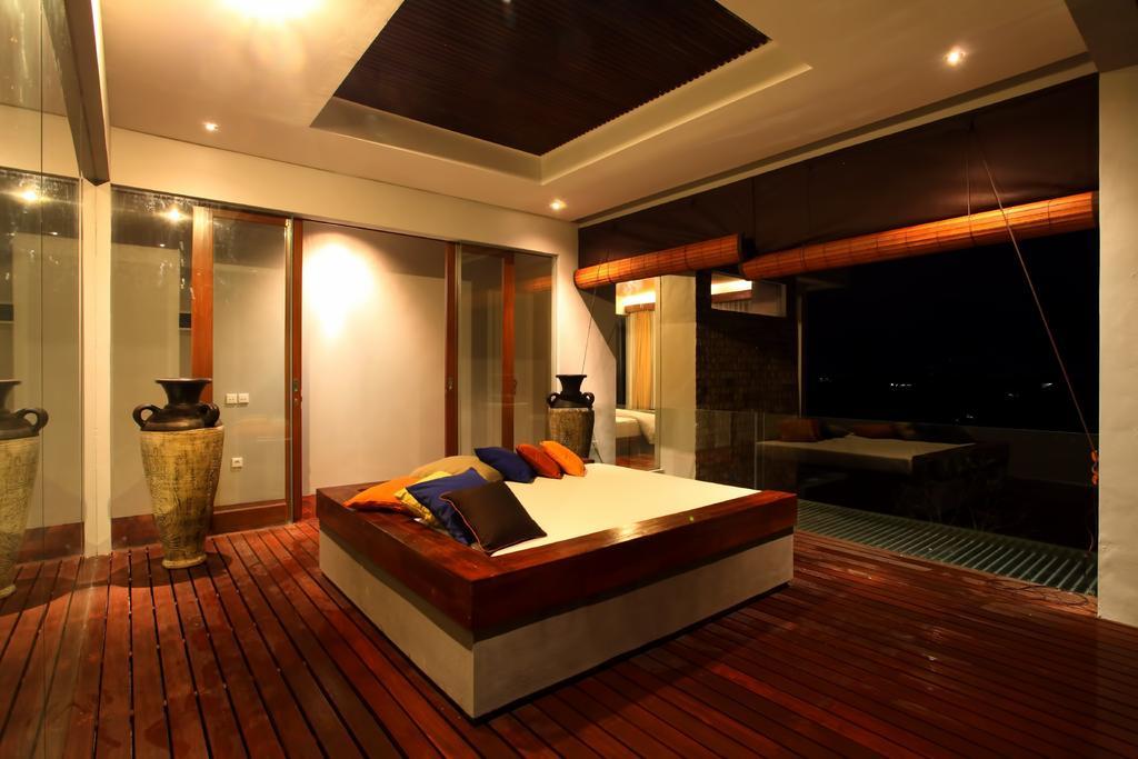 Nitya Loka Villas Kuta  Luaran gambar