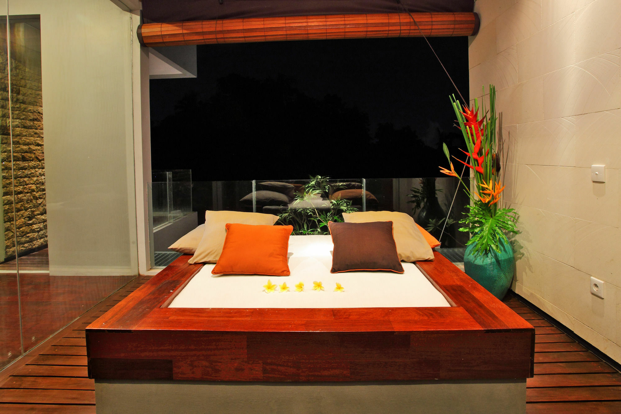 Nitya Loka Villas Kuta  Luaran gambar