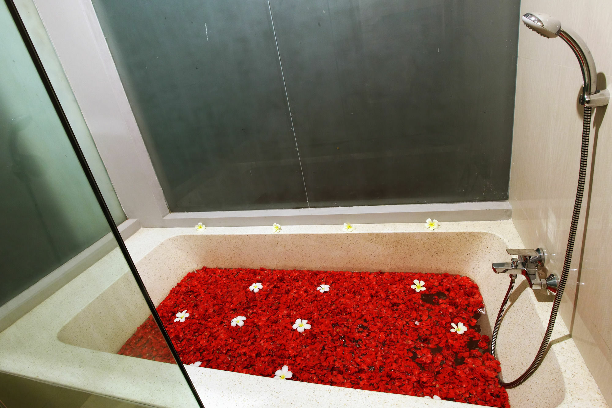 Nitya Loka Villas Kuta  Luaran gambar