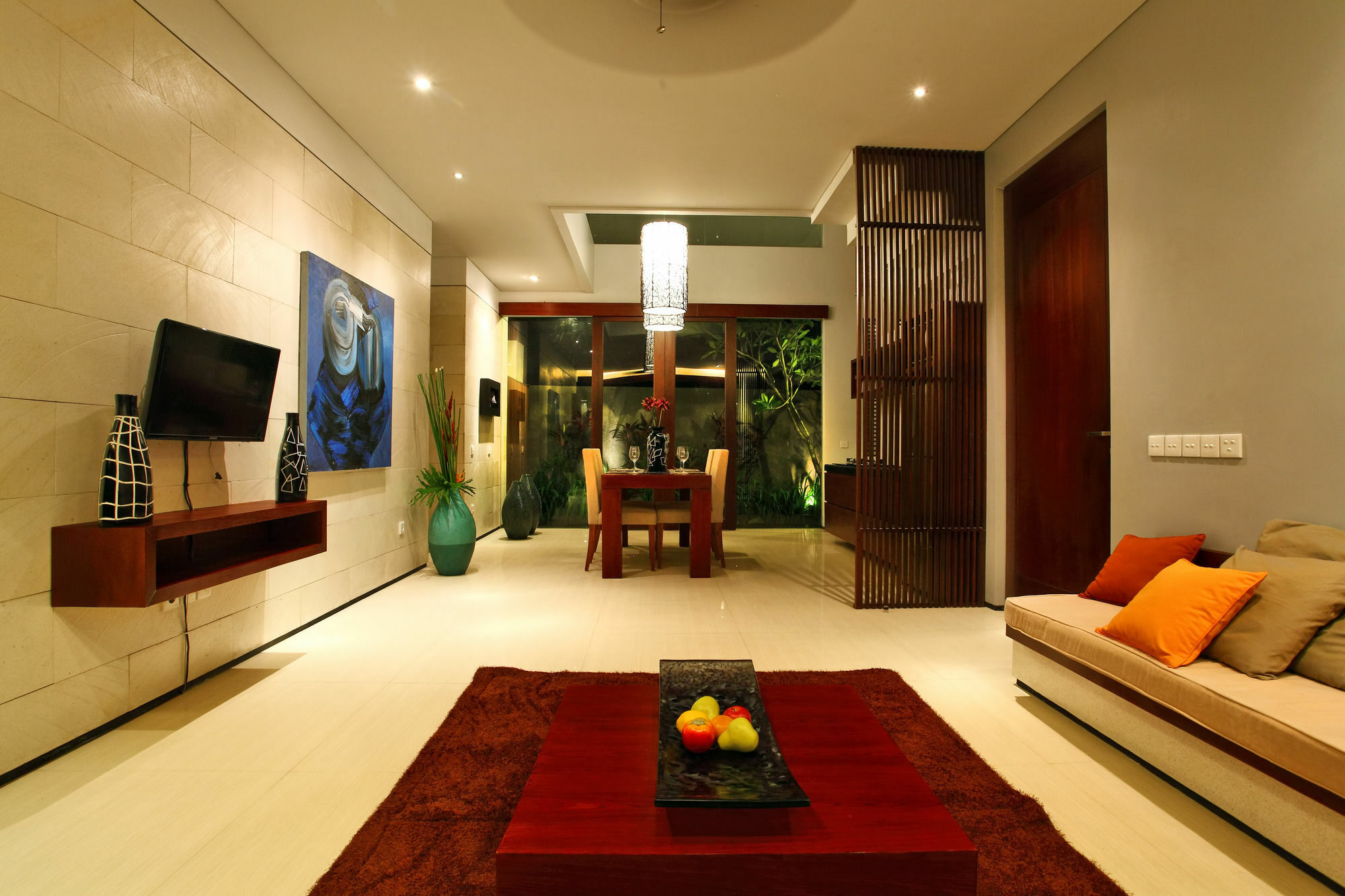 Nitya Loka Villas Kuta  Luaran gambar
