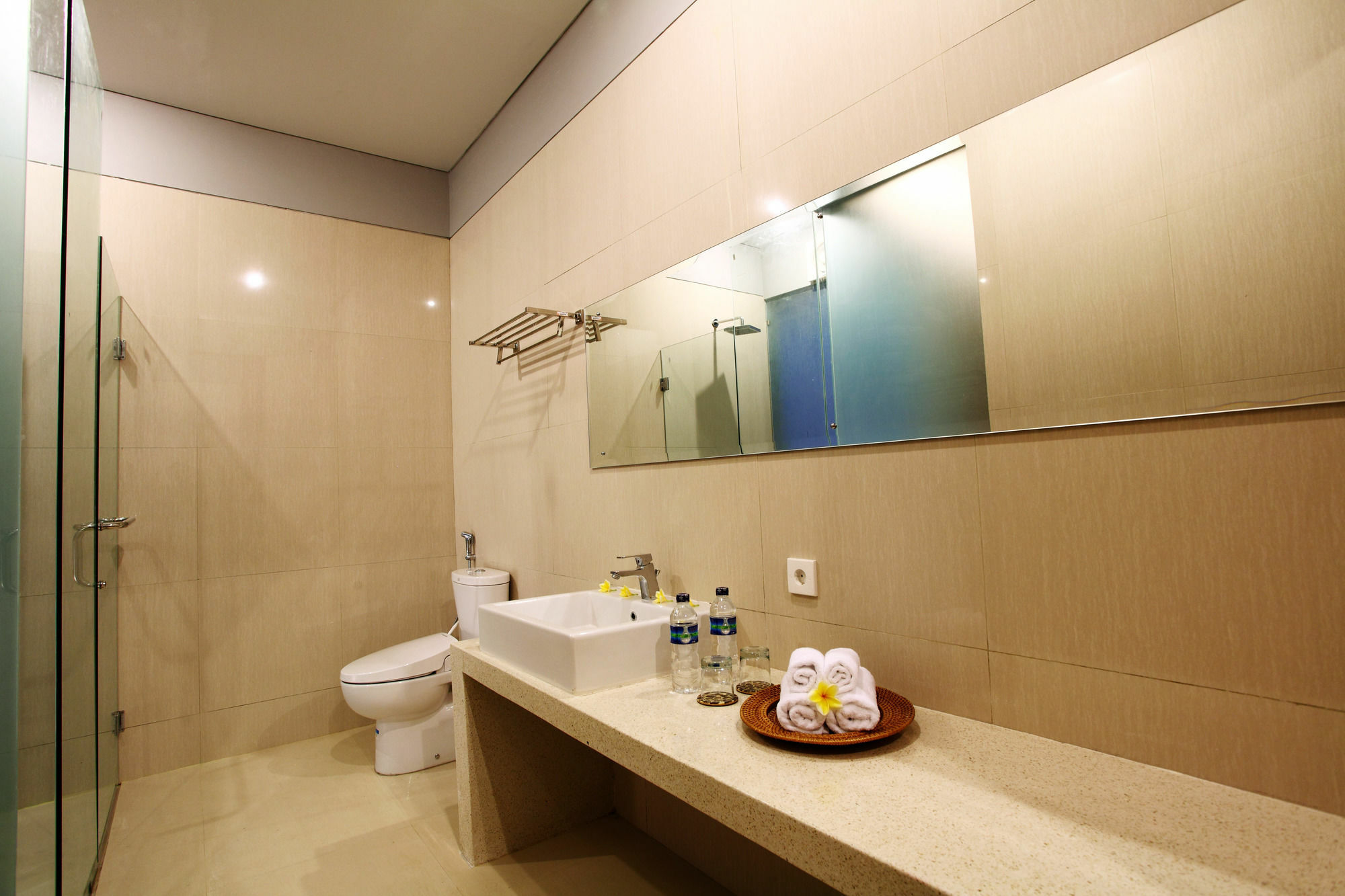 Nitya Loka Villas Kuta  Luaran gambar