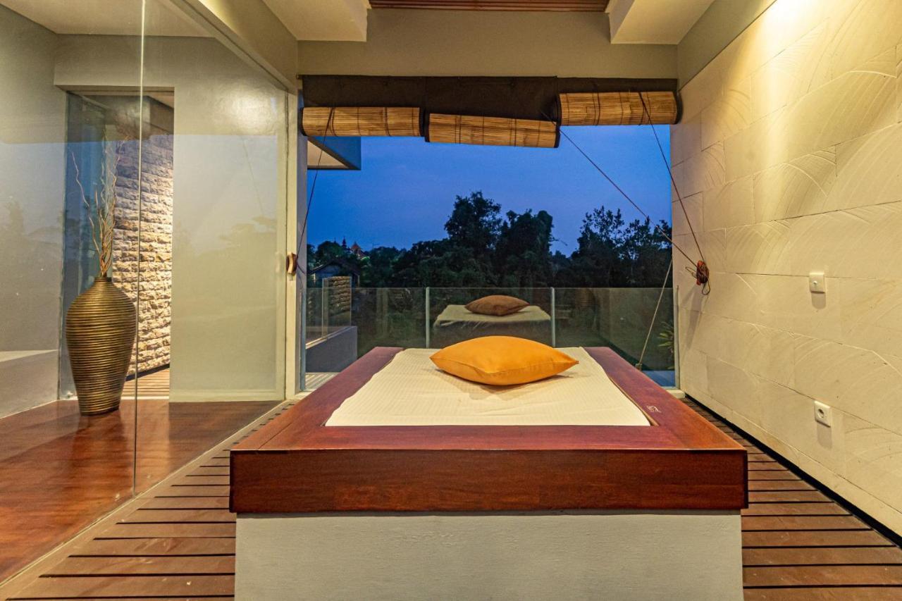 Nitya Loka Villas Kuta  Luaran gambar