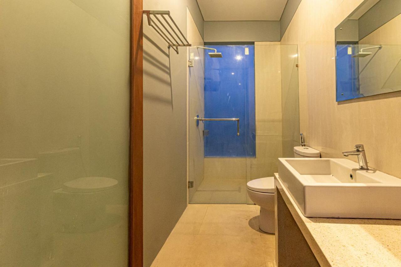 Nitya Loka Villas Kuta  Luaran gambar